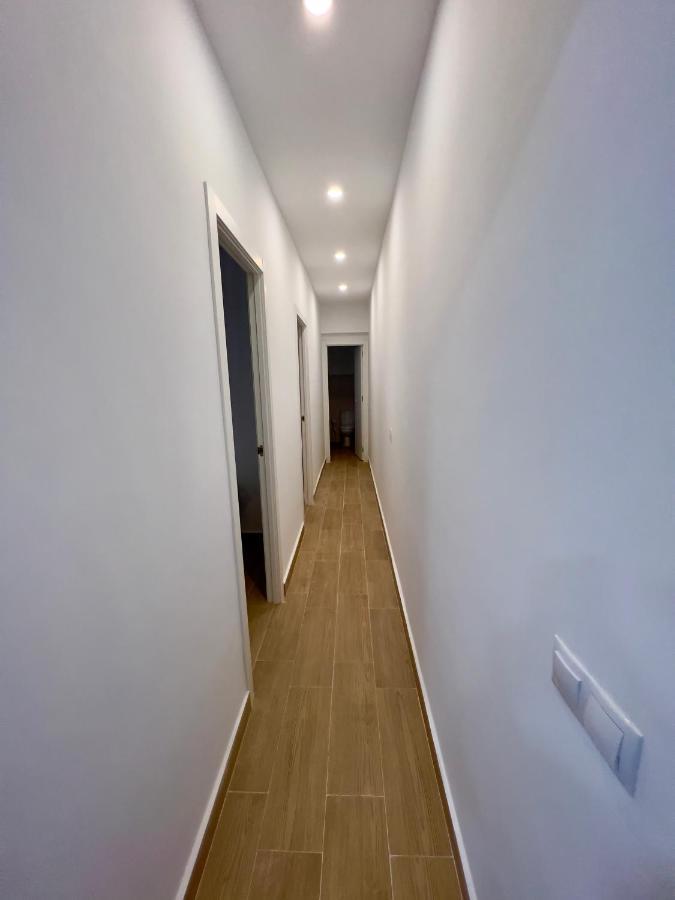 Rockside Residences Suites La Linea La Linea de la Concepcion Ngoại thất bức ảnh