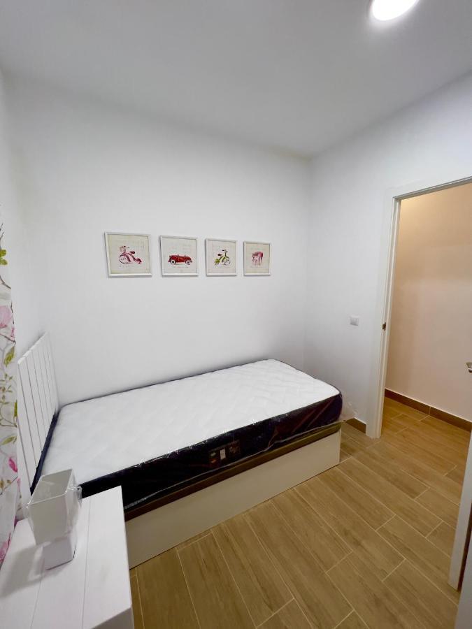 Rockside Residences Suites La Linea La Linea de la Concepcion Ngoại thất bức ảnh