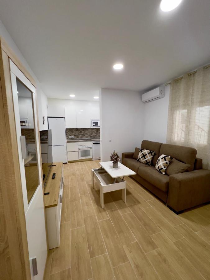 Rockside Residences Suites La Linea La Linea de la Concepcion Ngoại thất bức ảnh